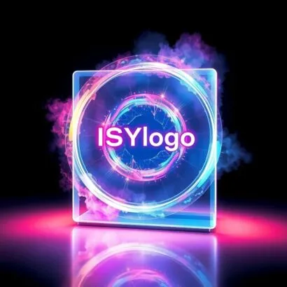 ISYlogo – Création de Logo sur Mesure