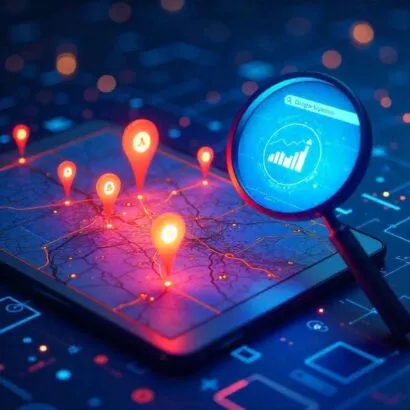 ISYlocal – Boostez votre référencement local