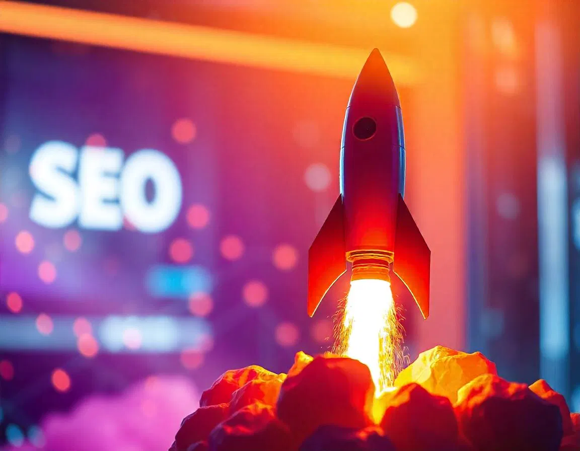 ISYseo – Booster le référencement SEO de votre site sur Google