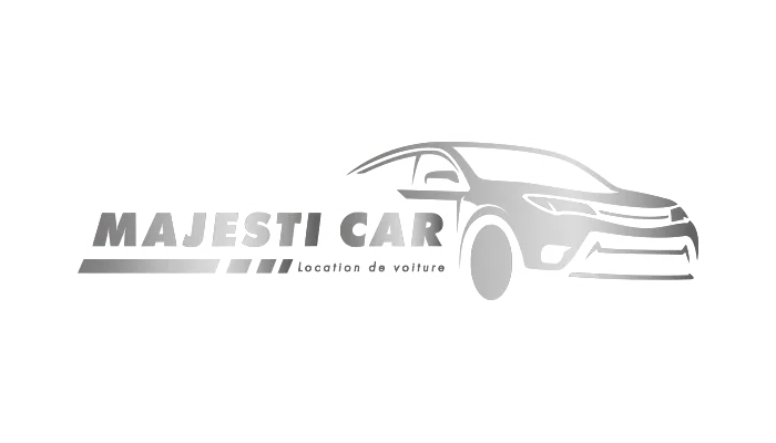 Logo Majesti car location de voiture