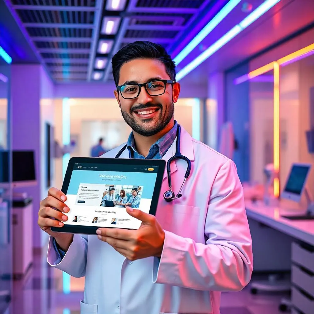 ISYsite PRO – Site Web Professionnel sur Mesure – Image 7