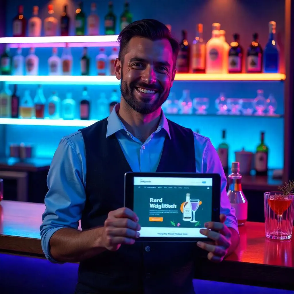 ISYsite PRO – Site Web Professionnel sur Mesure – Image 6