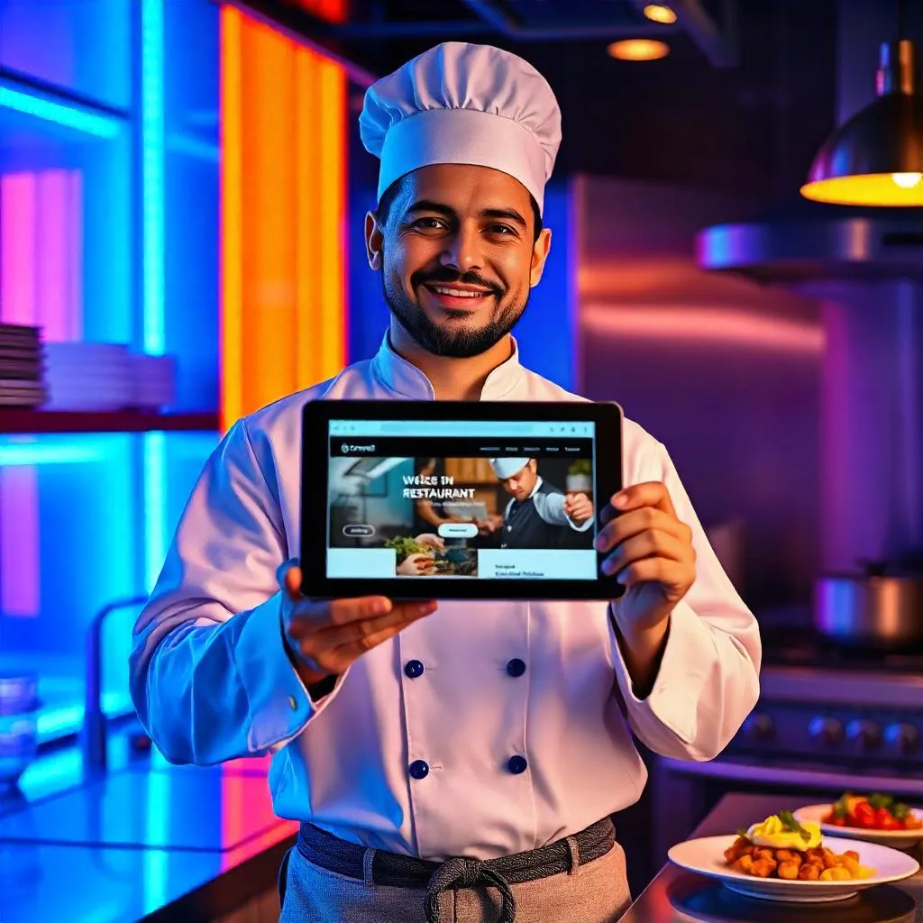 ISYsite PRO – Site Web Professionnel sur Mesure – Image 4