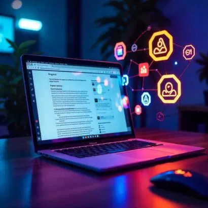 Articles de Blog Optimisés