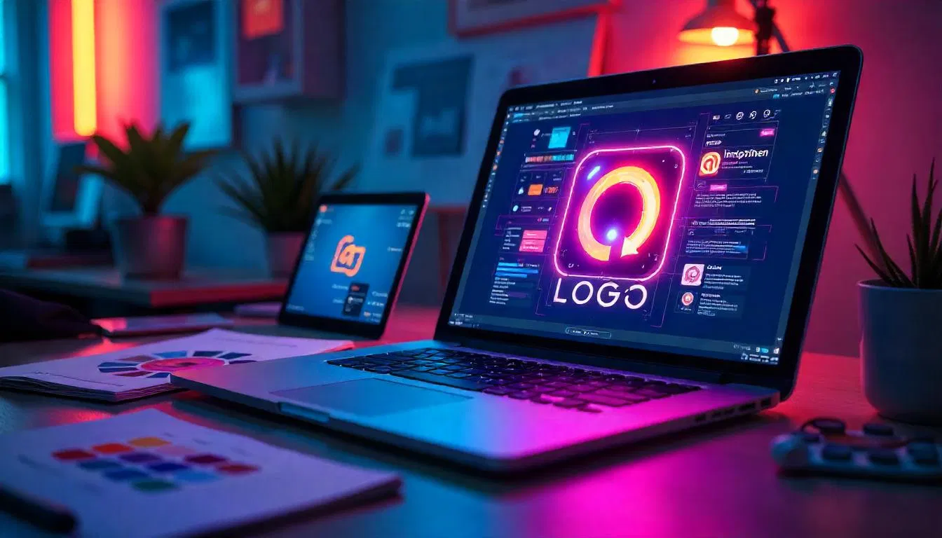 ISYlogo – Création de Logo sur Mesure – Image 3