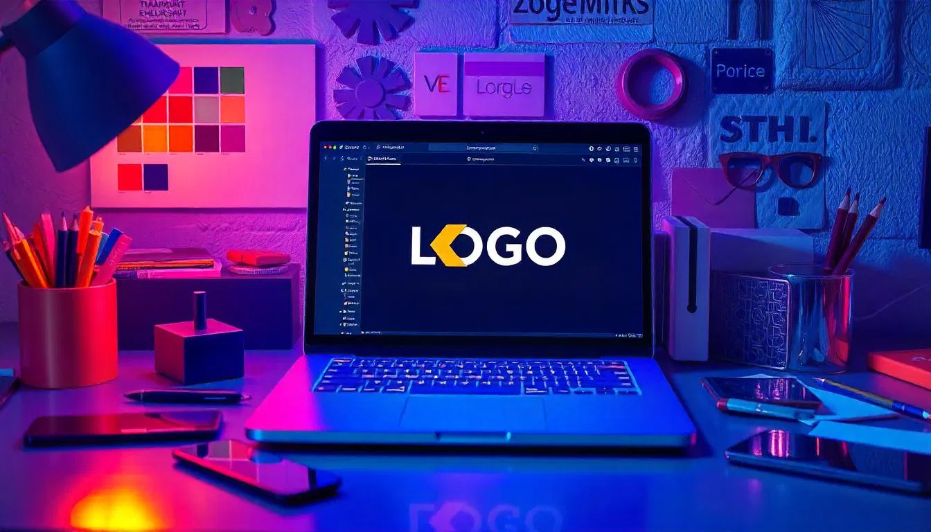 ISYlogo – Création de Logo sur Mesure – Image 2