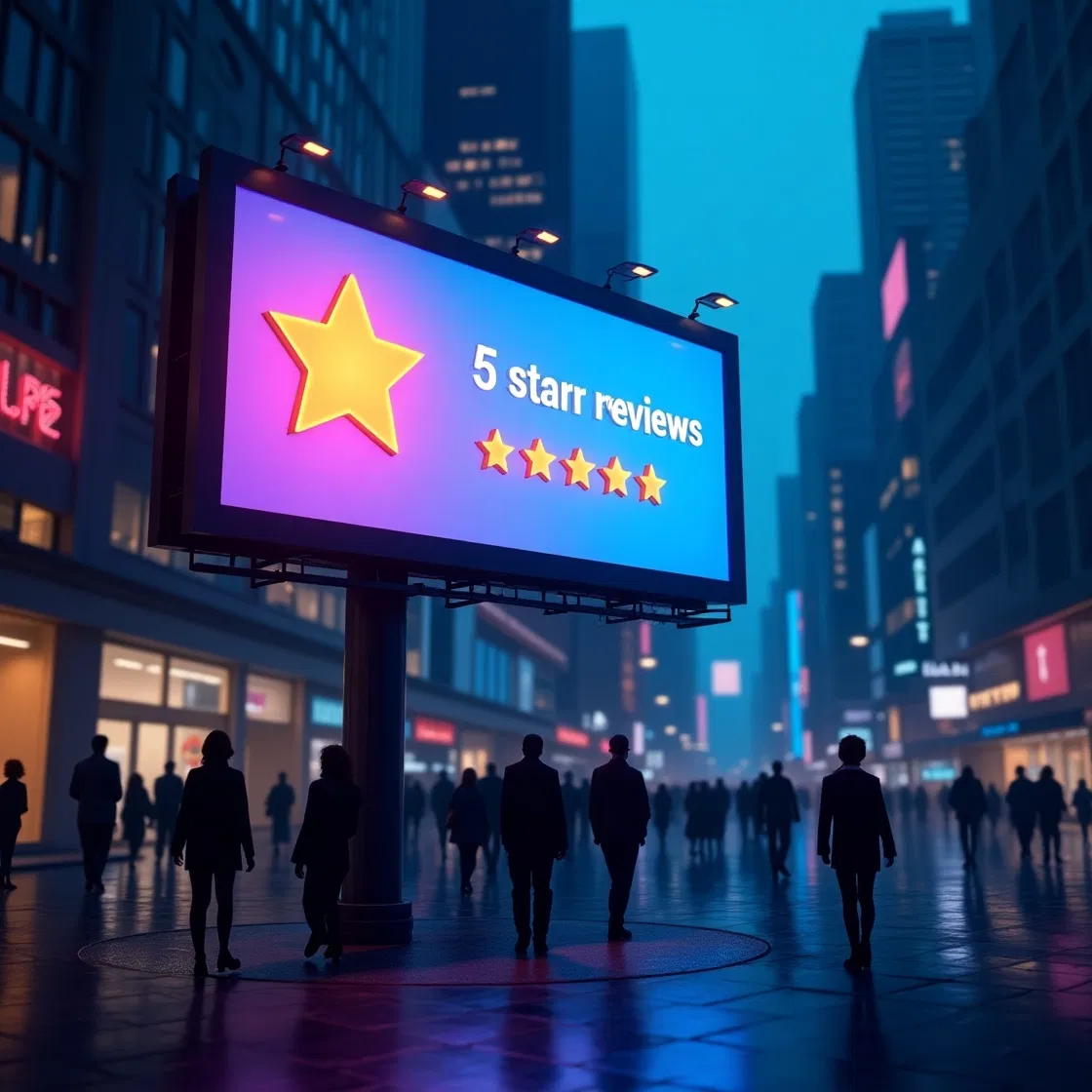 ISYlocal – Boostez votre référencement local – Image 4